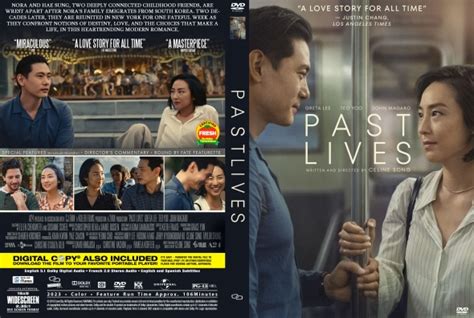 past lives dvdscreener|Past Lives .